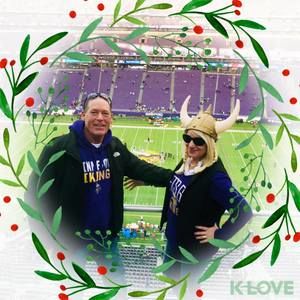 Meet your Posher, Carole